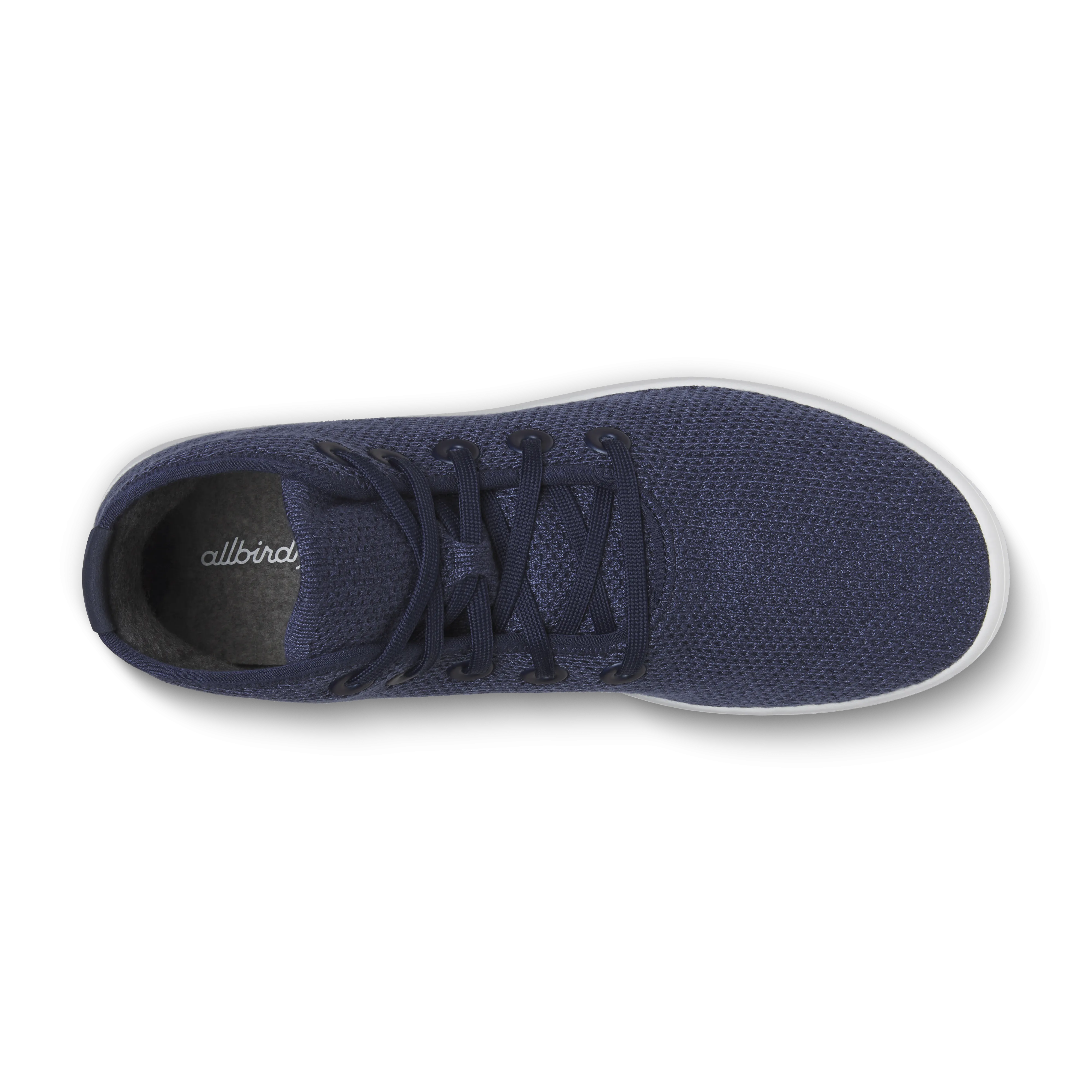 Aerodynamic Form Women's Tree Topper - Hazy Indigo (Blizzard Sole)