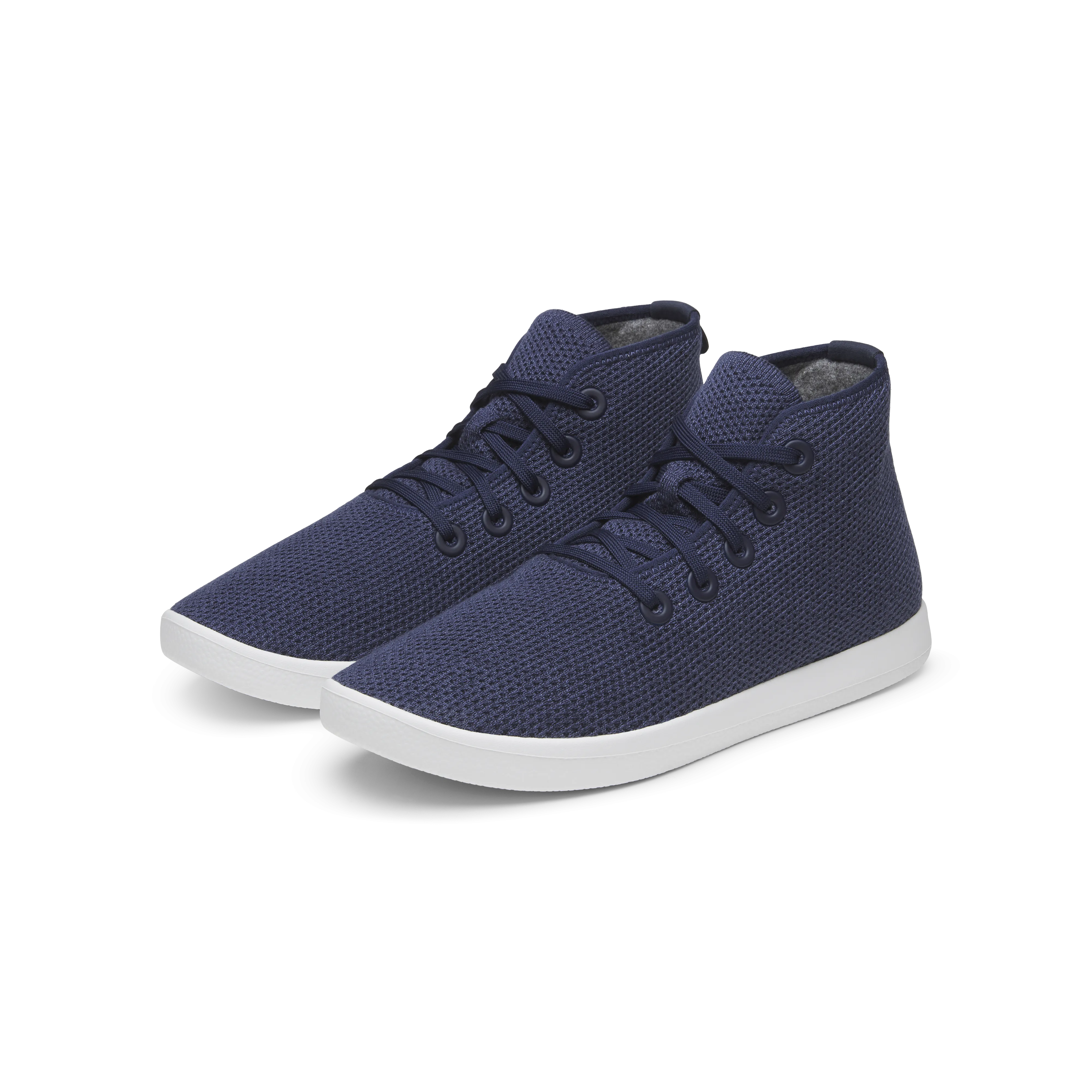 Performance Oriented Fresh Move Women's Tree Topper - Hazy Indigo (Blizzard Sole)