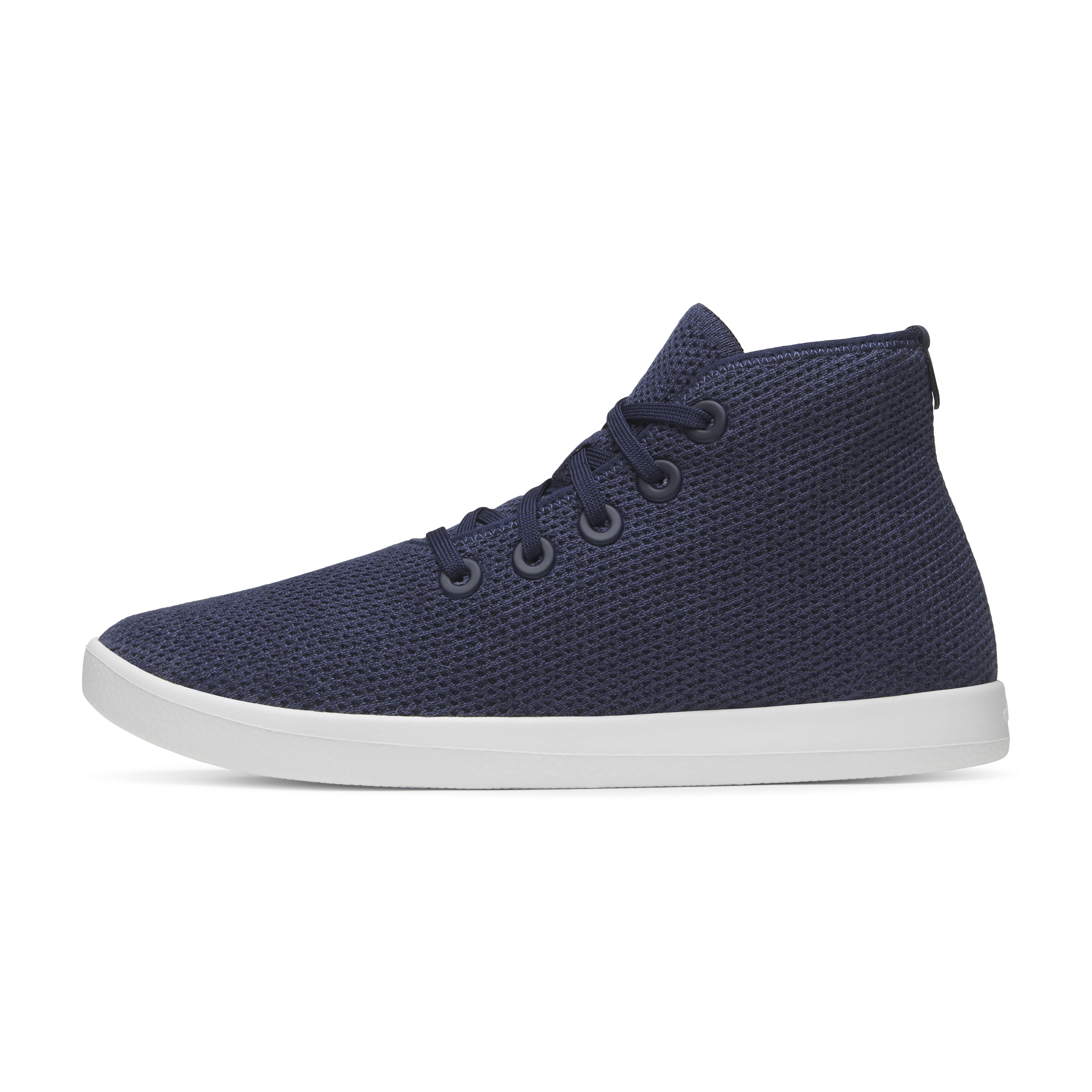 Women's Tree Topper - Hazy Indigo (Blizzard Sole) Thermal Regulating Textile
