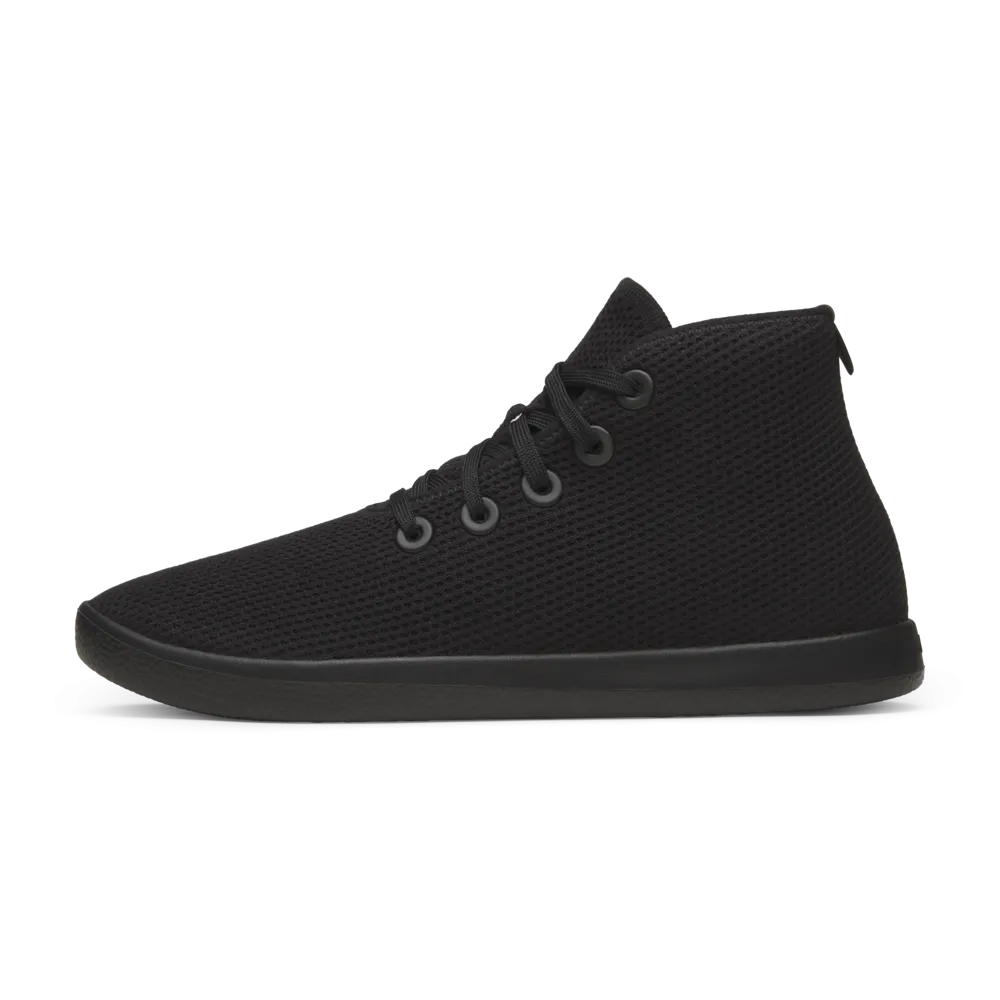 Women's Tree Topper - Natural Black (Natural Black Sole) Fitness Performance