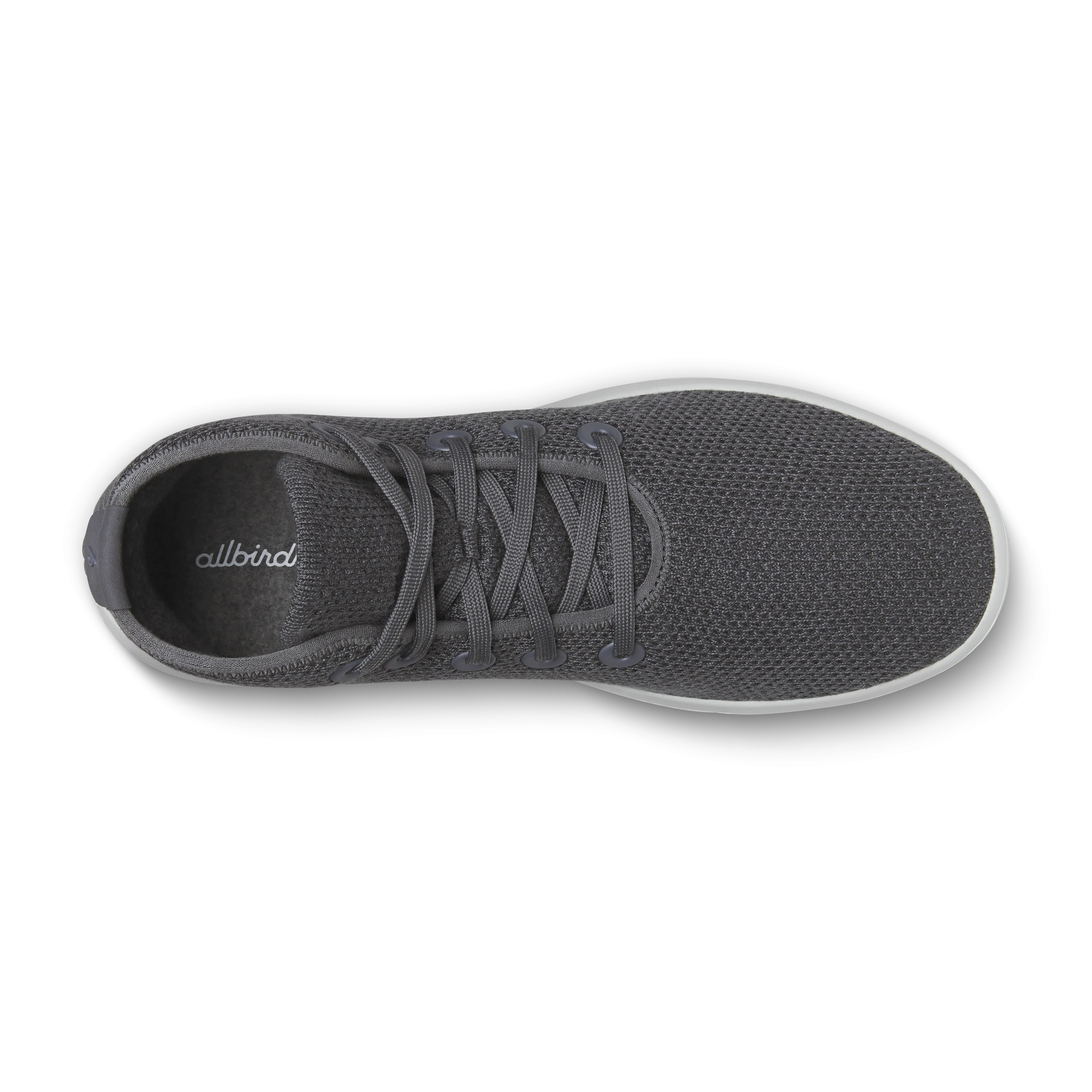 Women's Tree Topper - Stormy Grey (Barely Grey Sole) Fit To Move
