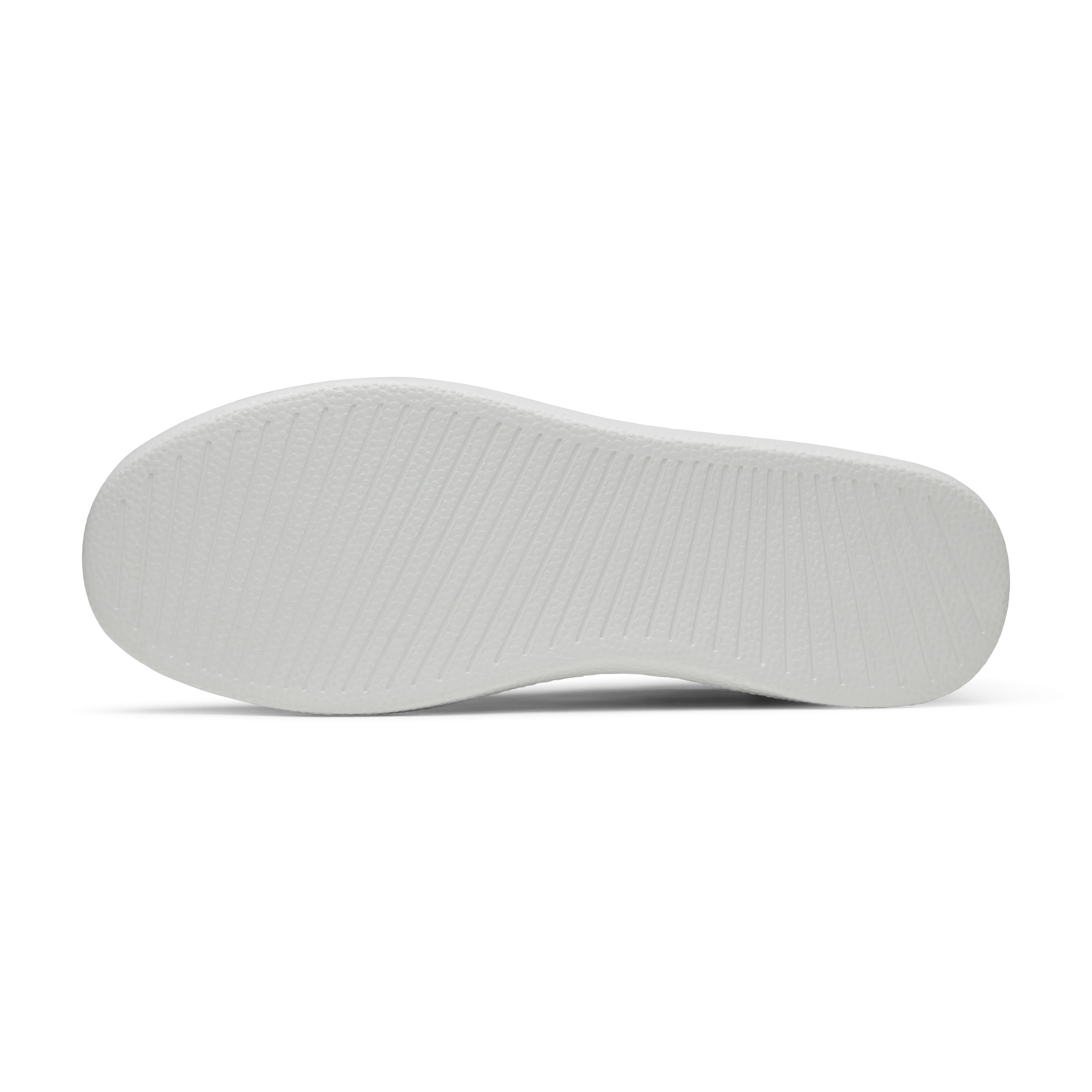 Women's Tree Topper - Stormy Grey (Barely Grey Sole) Relaxed shock absorption