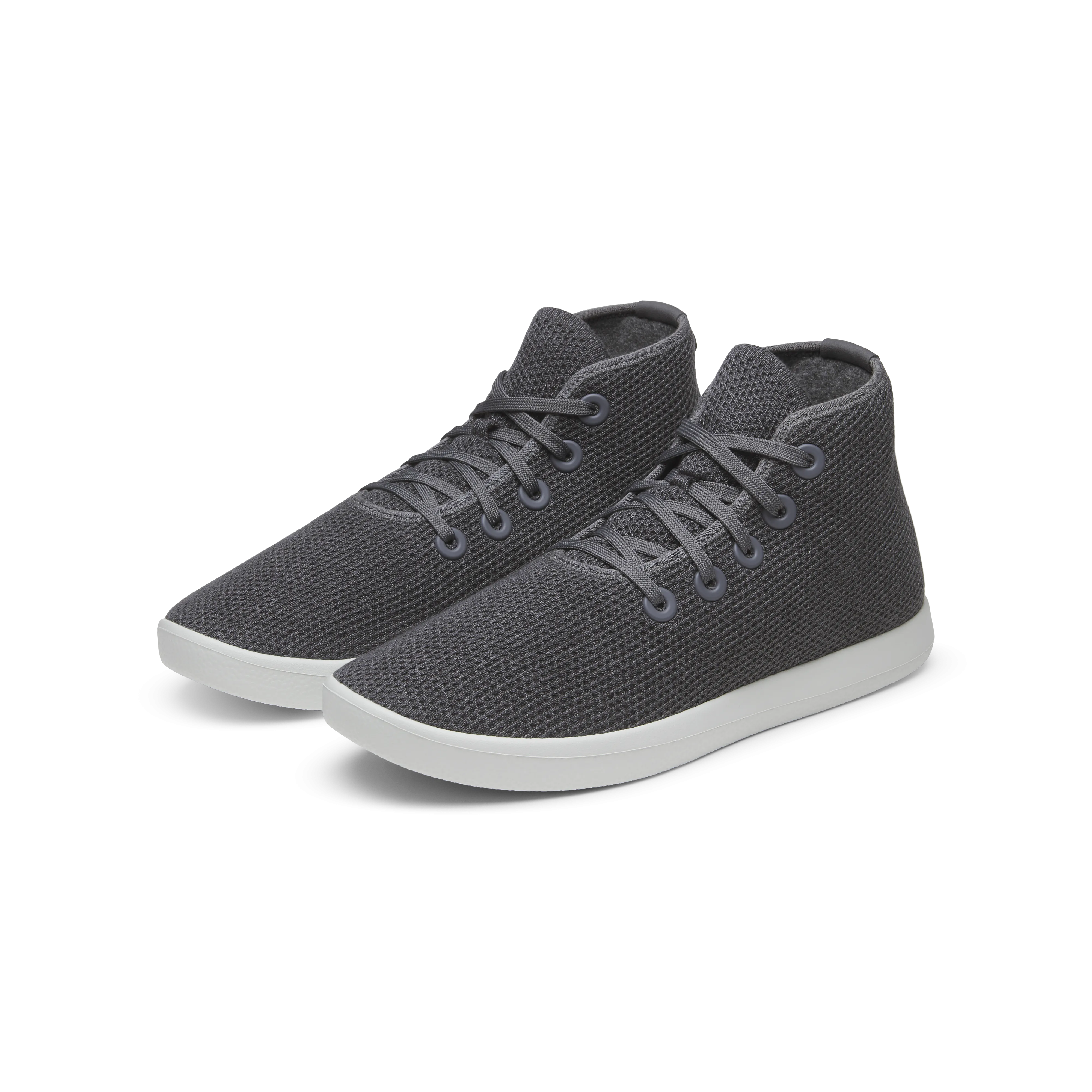 Women's Tree Topper - Stormy Grey (Barely Grey Sole) Pliable