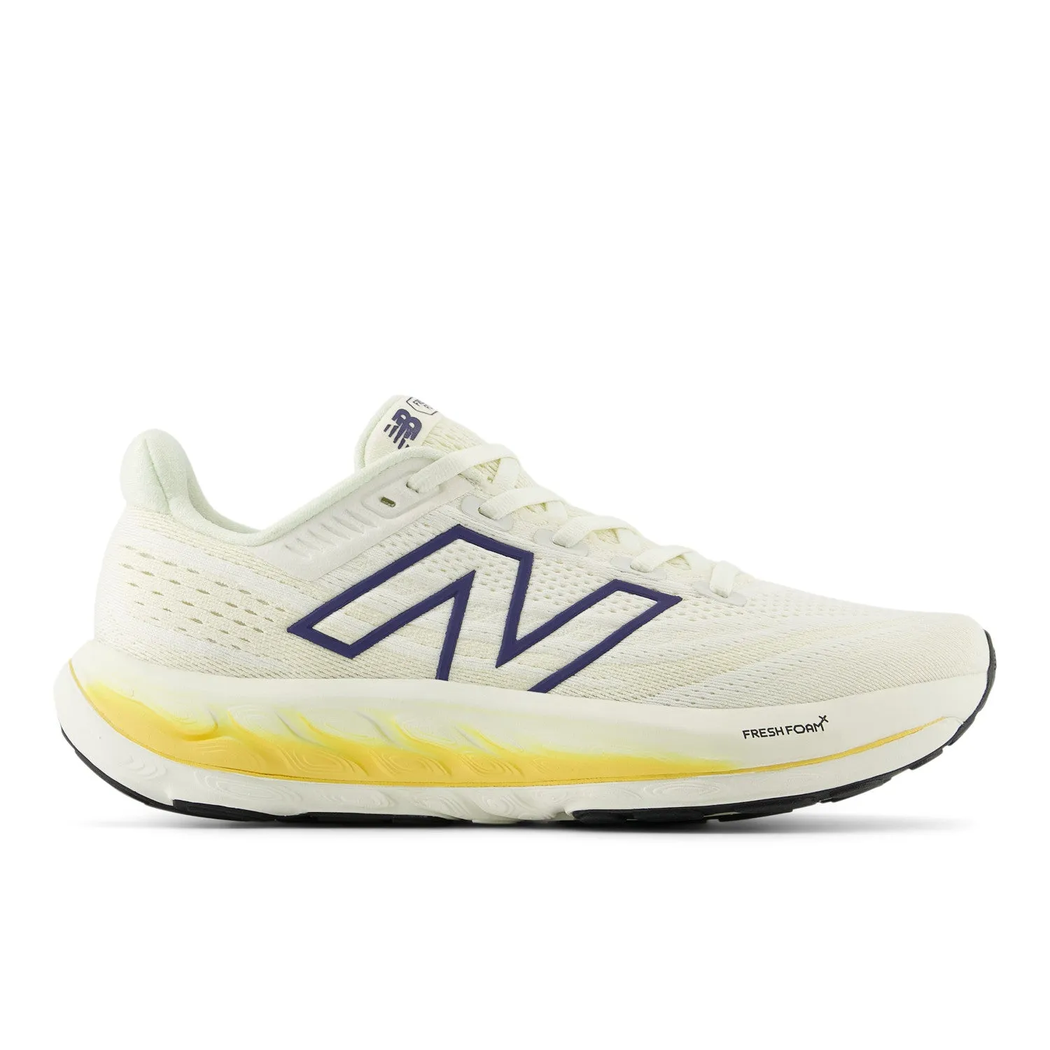 cold - climate running shoes running in the dryness shoes WOMEN'S VONGO V6 - B - CJ6 ANGORA