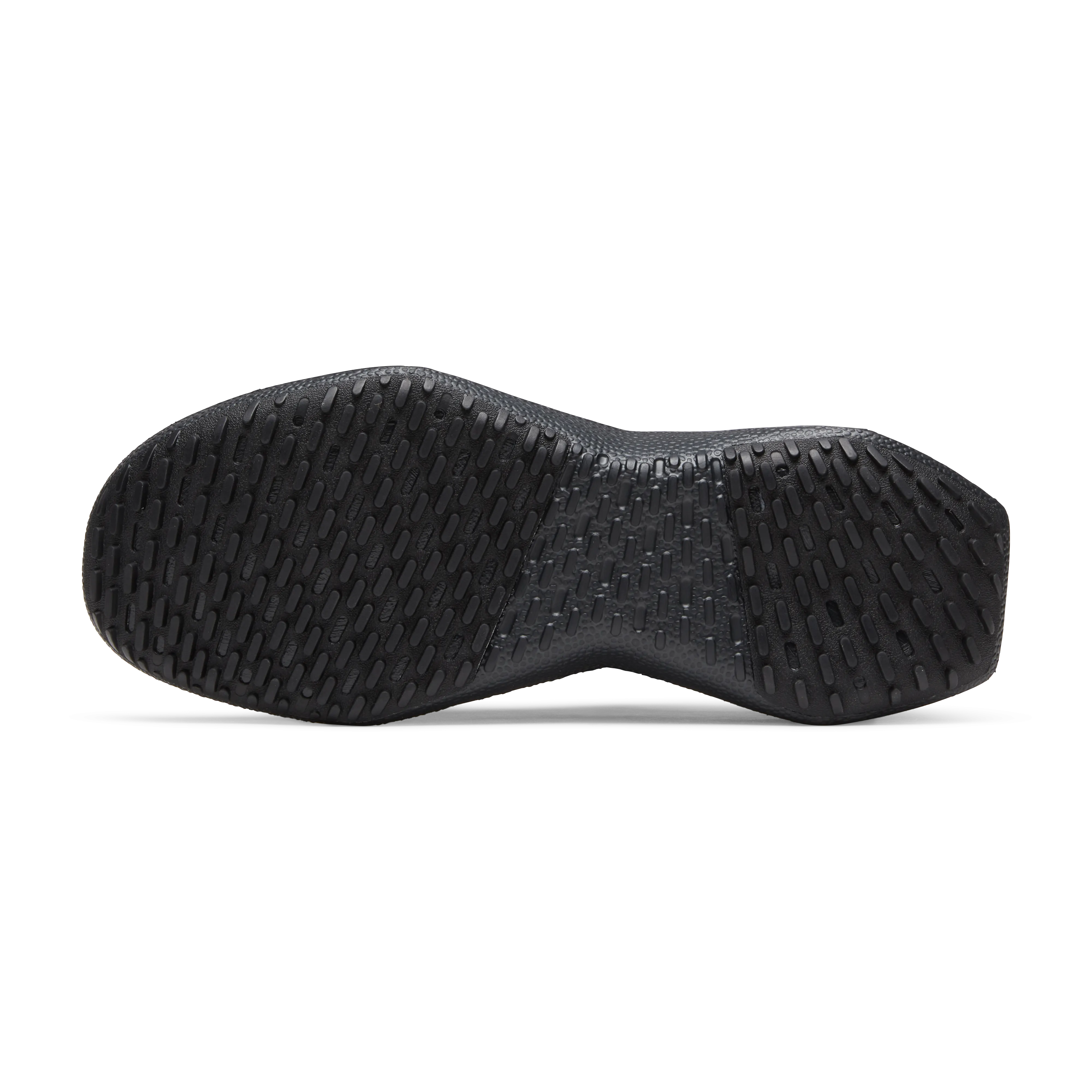 Women's Wool Dasher Mizzle - Medium Grey (Natural Black Sole) Pressure Dispersing Footbed Outdoor Active