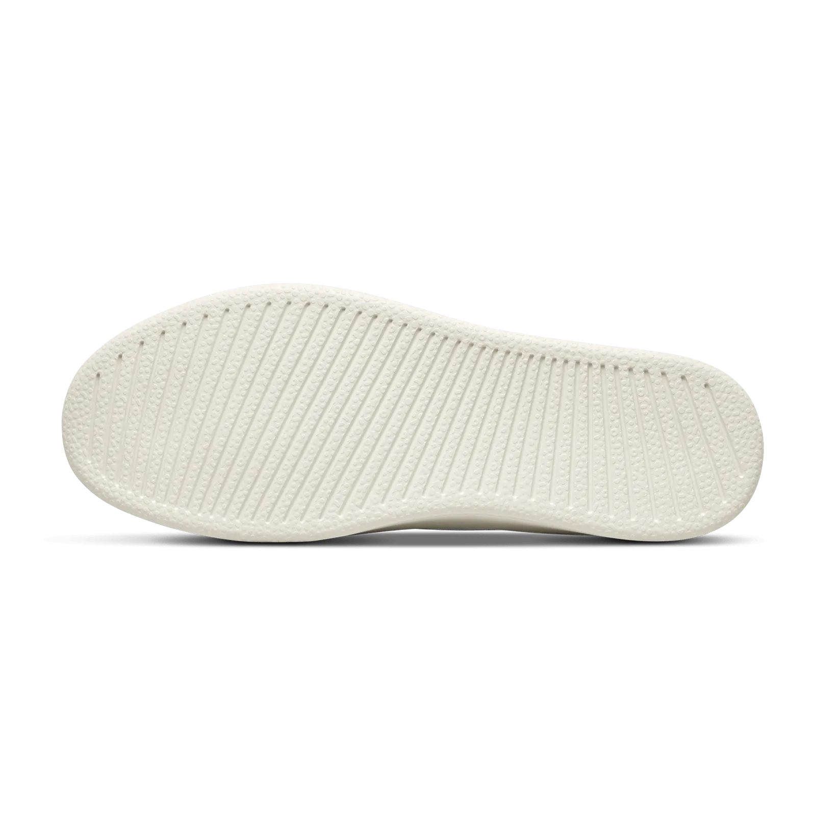 Women's Wool Piper - Dapple Grey (White Sole) Flexible Sole Design