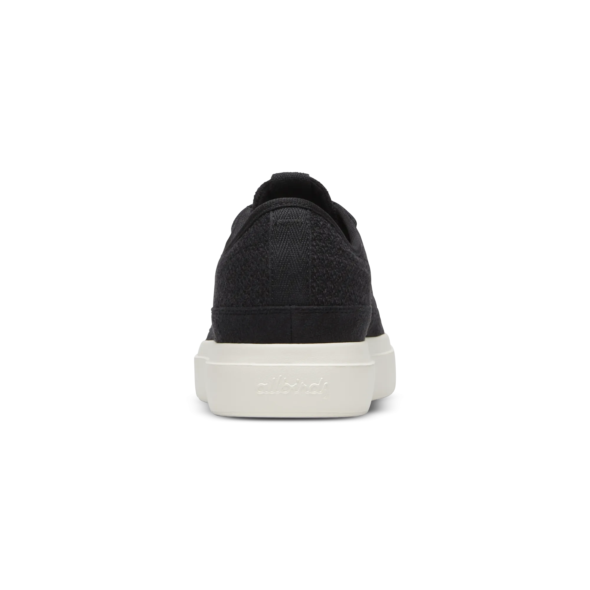 Comfort Function Women's Wool Piper Go - Natural Black (Natural White Sole)