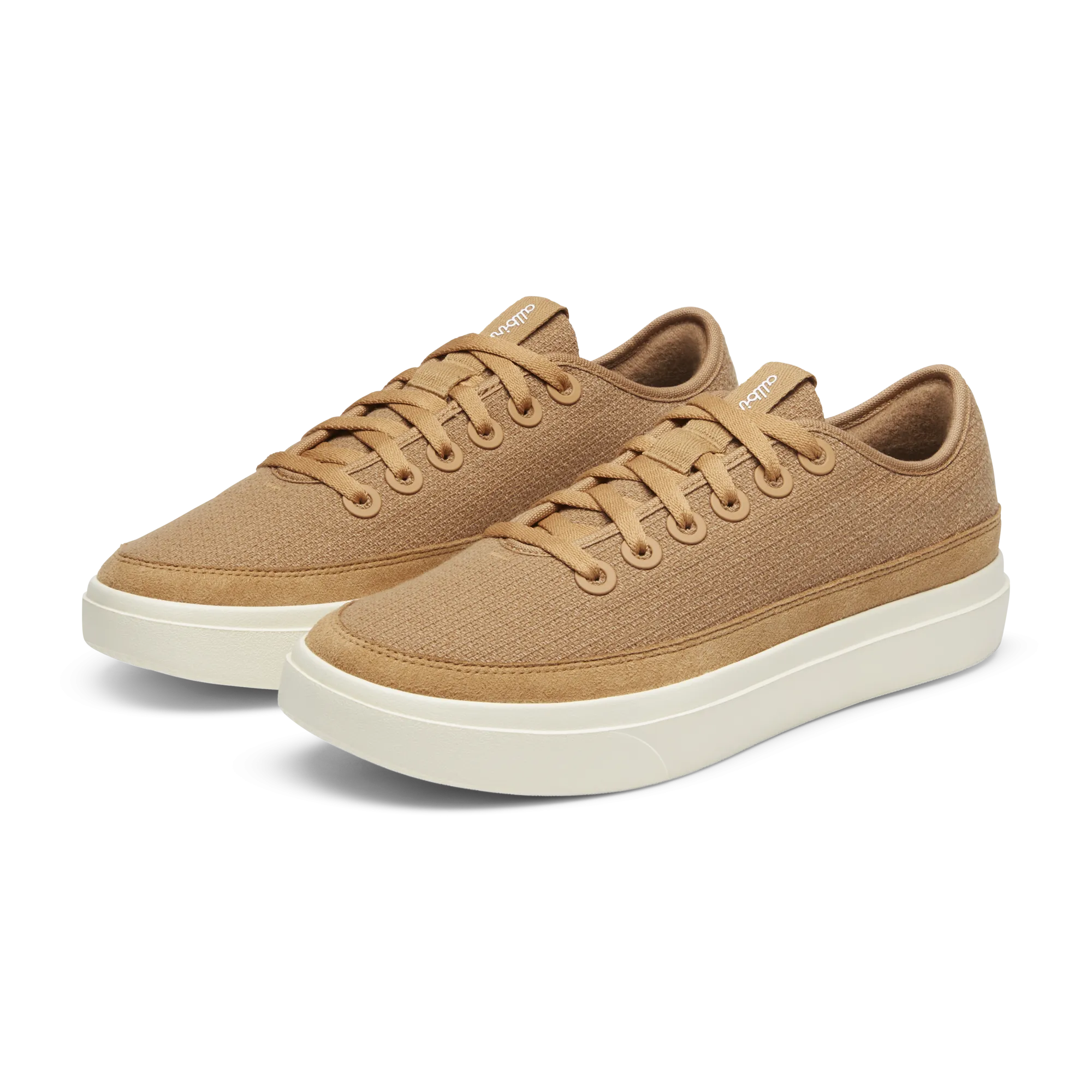 Women's Wool Piper Go - Stony Beige (Stony Cream Sole) Optimal flair