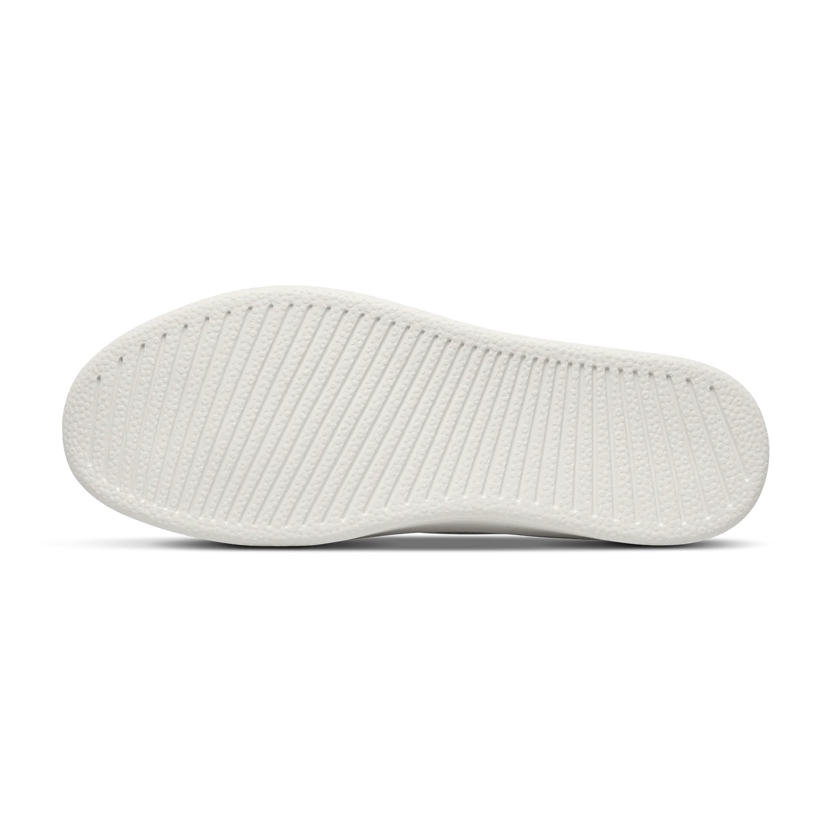 Comfortable fit Women's Wool Piper - Natural White (White Sole)