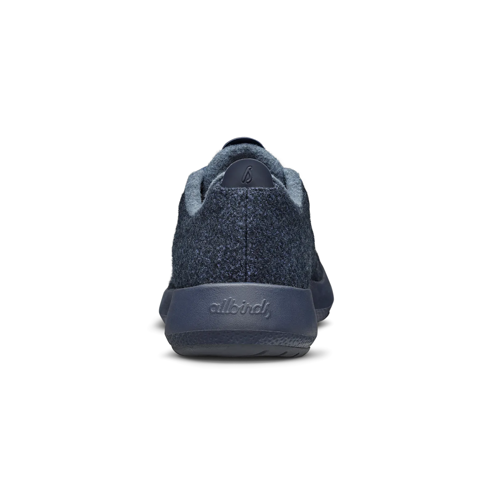 Women's Wool Runner Mizzle - Savanna Night (Navy Sole) Tensile Strength