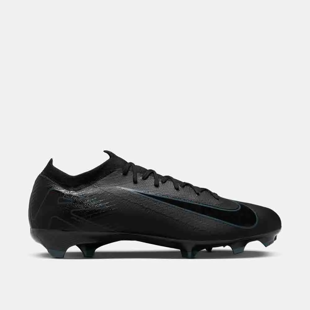 lace - up rainy - weather Nike Mercurial Vapor 16 Pro Soccer Cleats