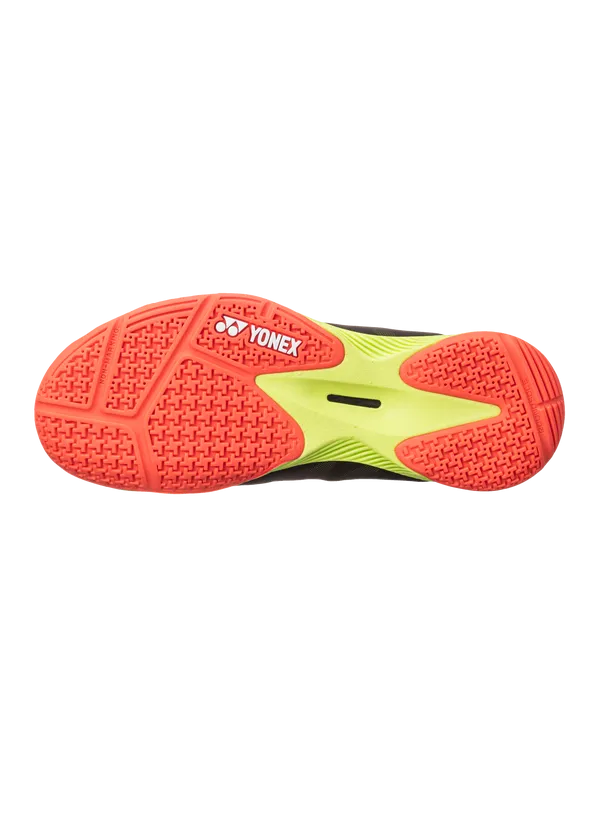 Trustworthy Yonex 2022 Comfort Z3 Men's Badminton Shoes [Black]