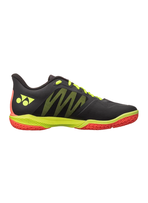 Yonex 2022 Comfort Z3 Men's Badminton Shoes [Black] Push Prime