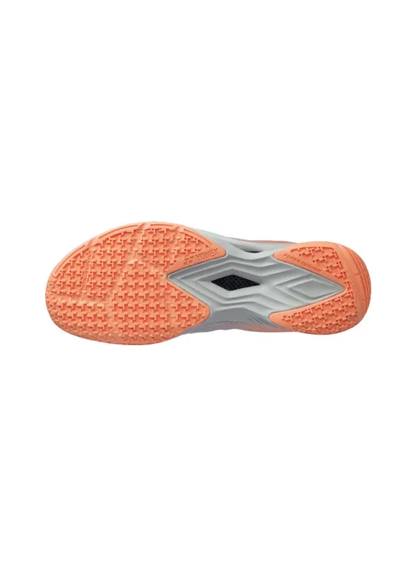 Balance Prime Yonex 2023 Power Cushion Aerus Z2 Ladies [Coral]