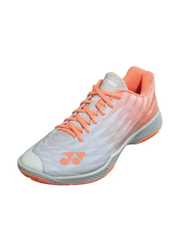 Yonex 2023 Power Cushion Aerus Z2 Ladies [Coral] Burst Prime
