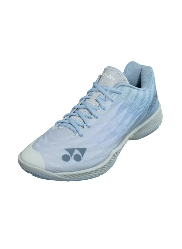 Fast Edge Yonex 2023 Power Cushion Aerus Z2 Wide [Light Blue]
