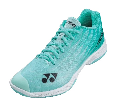Yonex 2024 Power Cushion Aerus Z (Mint) Zone Legend Jump Ultra