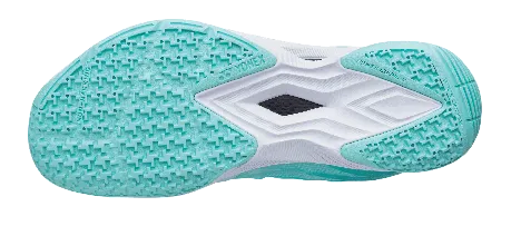 Yonex 2024 Power Cushion Aerus Z (Mint) Path Edge
