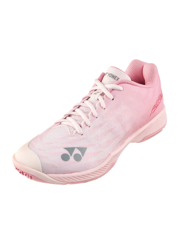 Yonex 2024 Power Cushion Aerus Z2 Ladies [Light Pink] Guard Legend Safe Prime