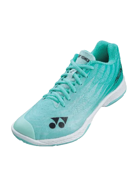 Run Ultra Shield Core Yonex 2024 Power Cushion Aerus Z2 Ladies [Mint]
