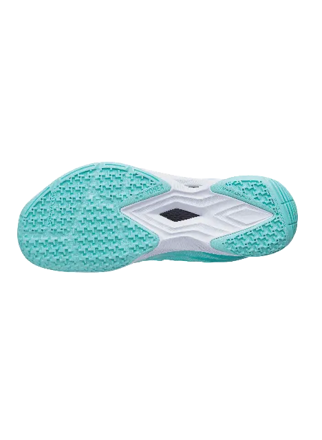 Yonex 2024 Power Cushion Aerus Z2 Ladies [Mint] Active feel Breathable