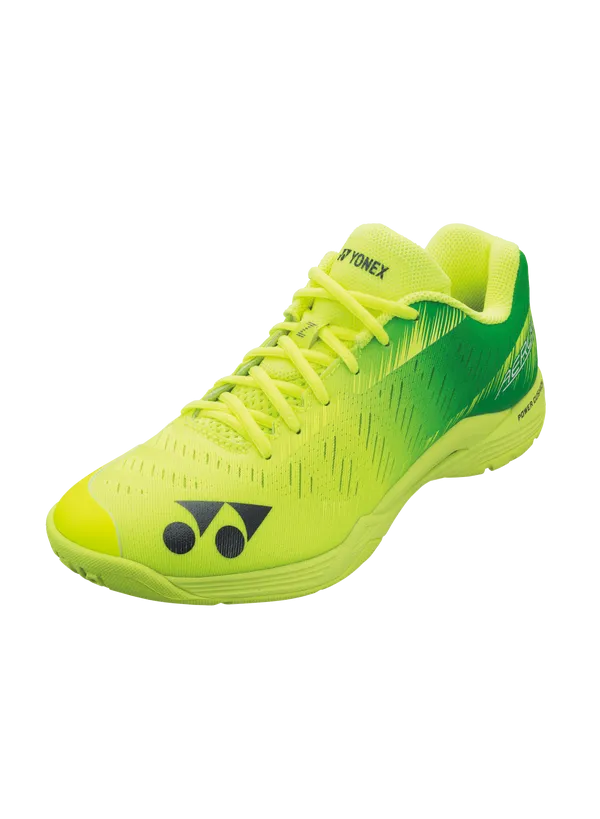 Protect MasterX Yonex Aerus Z Men(Bright Yellow)