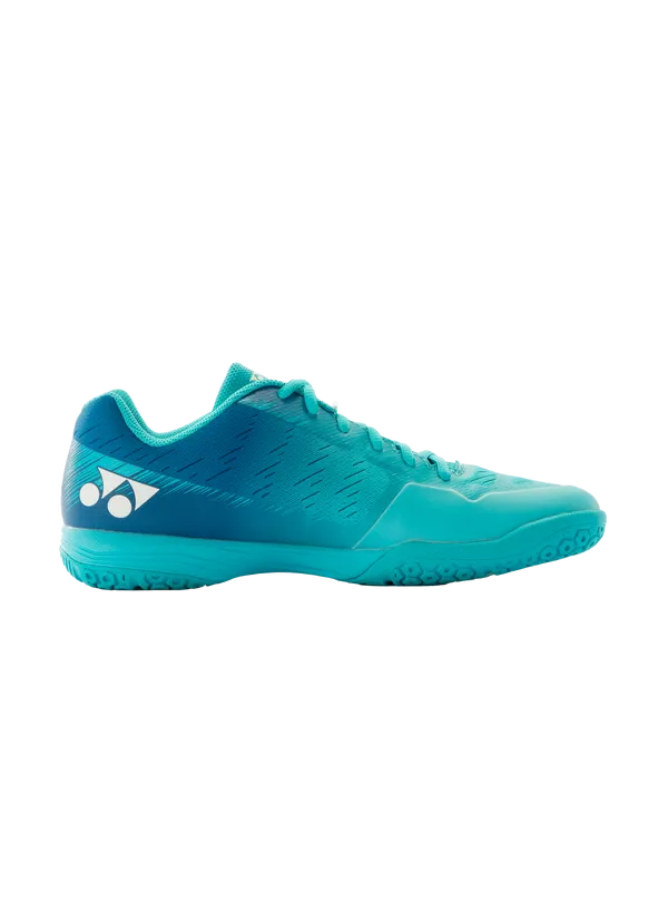 Yonex Aerus Z Men's Shoe(Mint Blue) Easy to Wear girl