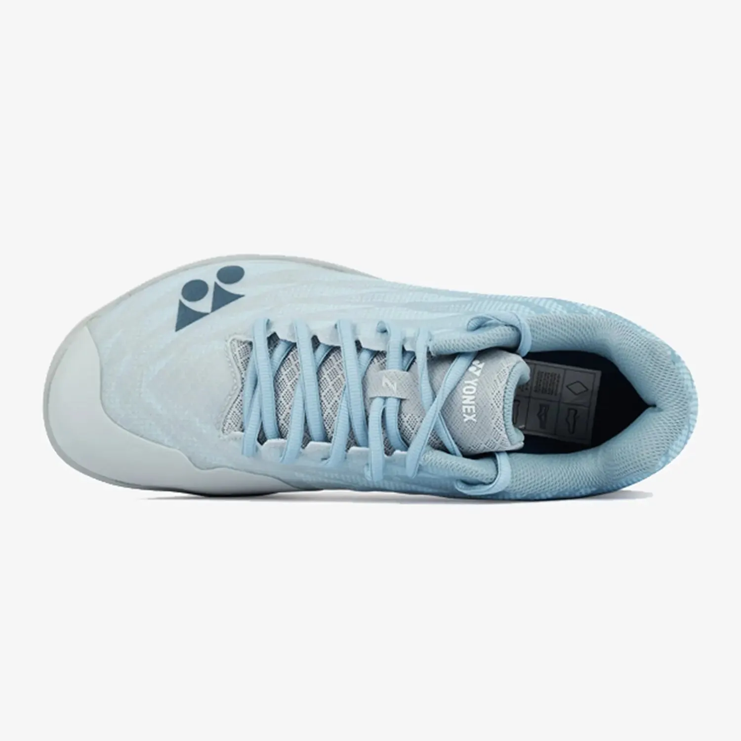 Start Alpha Yonex Aerus Z2 Wide (Light Blue)