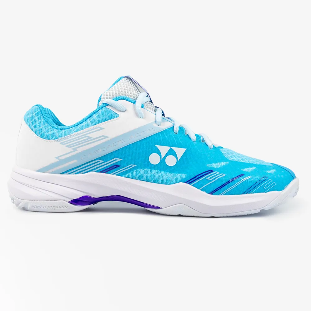 Core Lock Arch Guard Yonex Cascade Accel (Saxe/White)