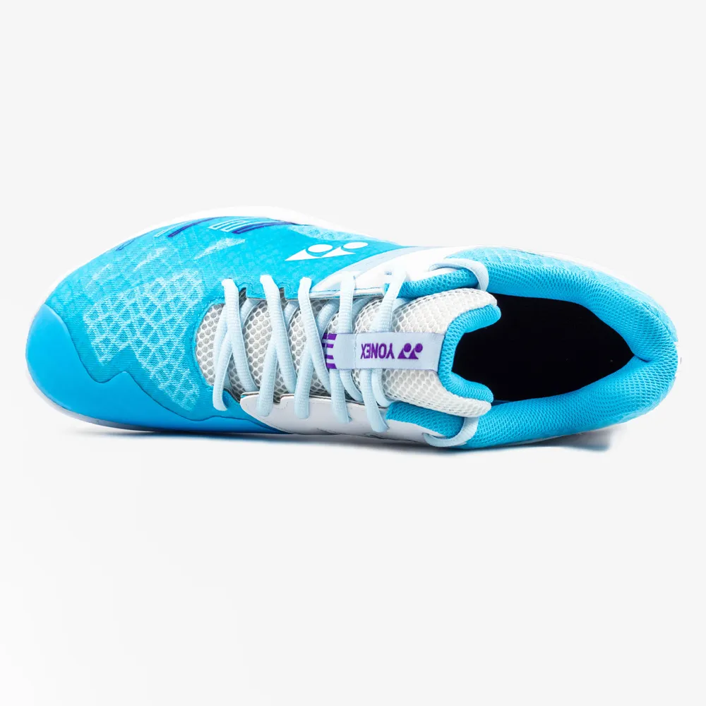 Narrow Yonex Cascade Accel (Saxe/White)
