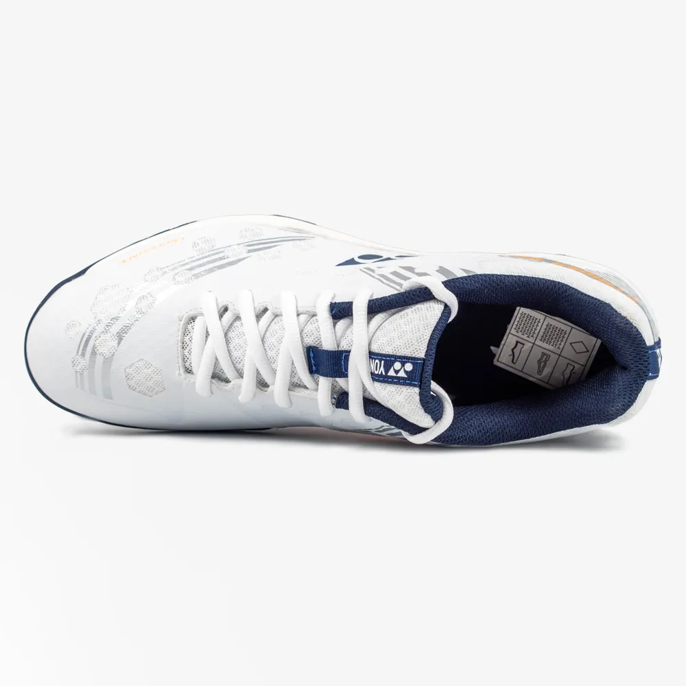 heel cup Control Core Yonex Cascade Accel (White/Navy)