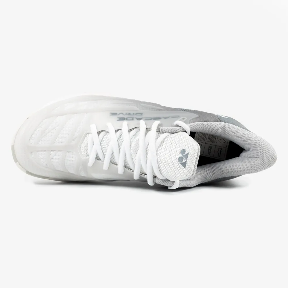 Control Ultra Impact Ultra Yonex Cascade Drive 2 (Matte White)