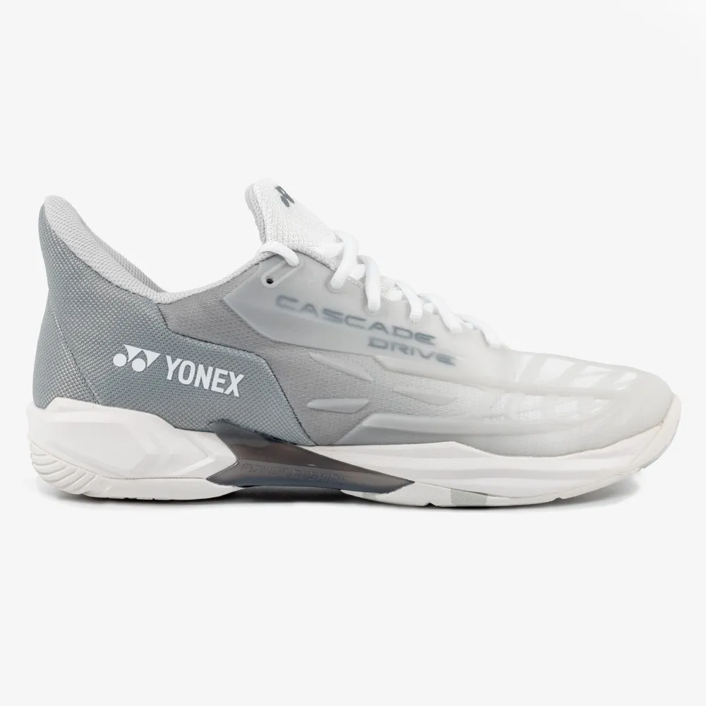 Safe Edge extra-large Yonex Cascade Drive 2 (Matte White)