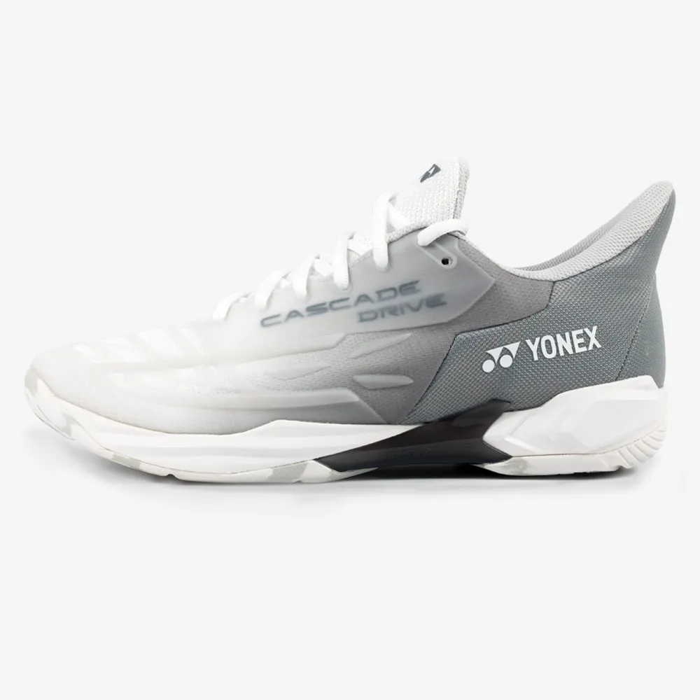 Quick One Yonex Cascade Drive 2 (Matte White)