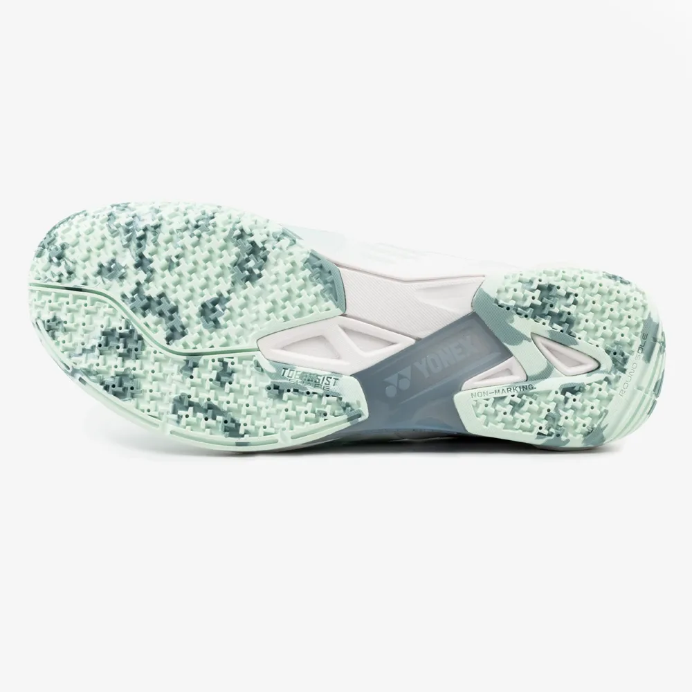 Safe Alpha Yonex Cascade Drive 2 (White/Green)