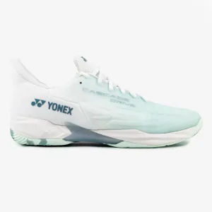 Sweat Free Muscle Guard Yonex Cascade Drive 2 (White/Green)