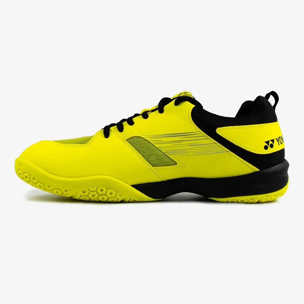 Yonex Power Cushion 37 (Bright Yellow) Step Lite Swift One