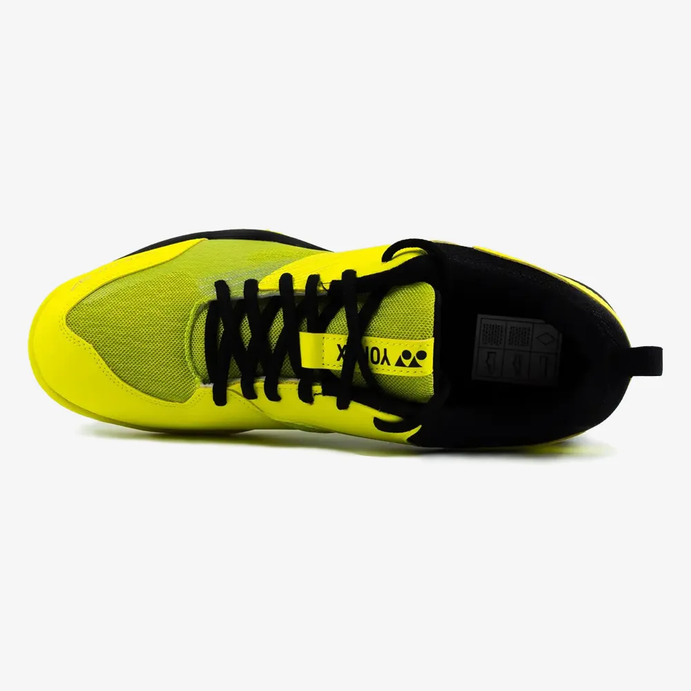 Yonex Power Cushion 37 (Bright Yellow) Fast Catch