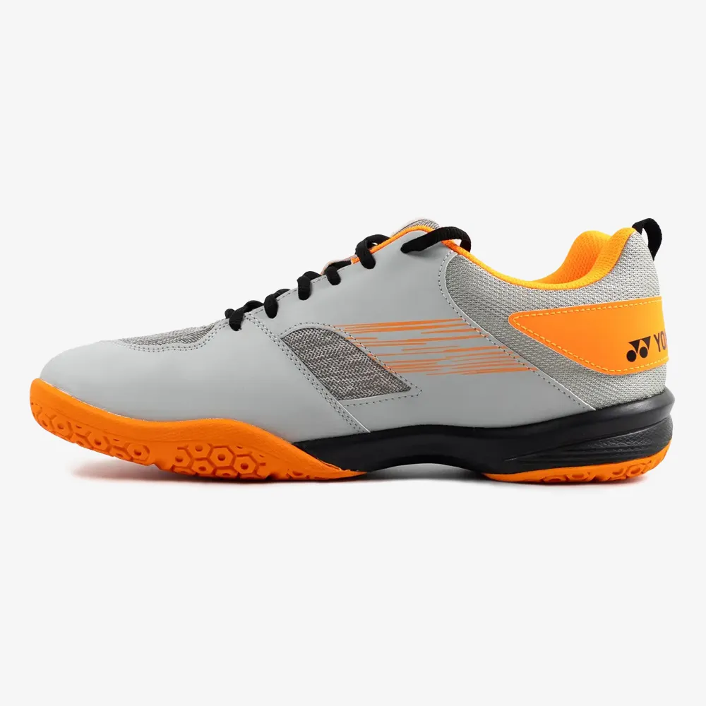 Air One Yonex Power Cushion 37 Wide (Light Gray)