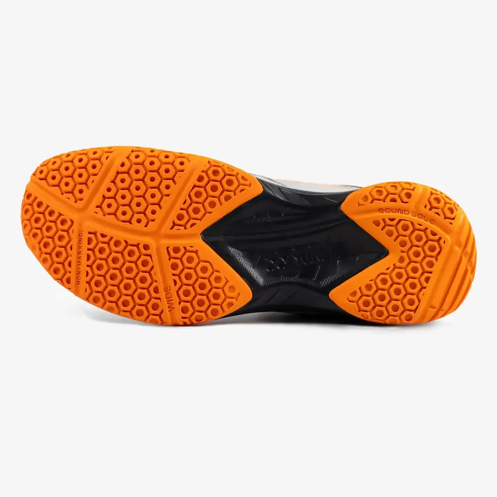 Yonex Power Cushion 37 Wide (Light Gray) Running Functional