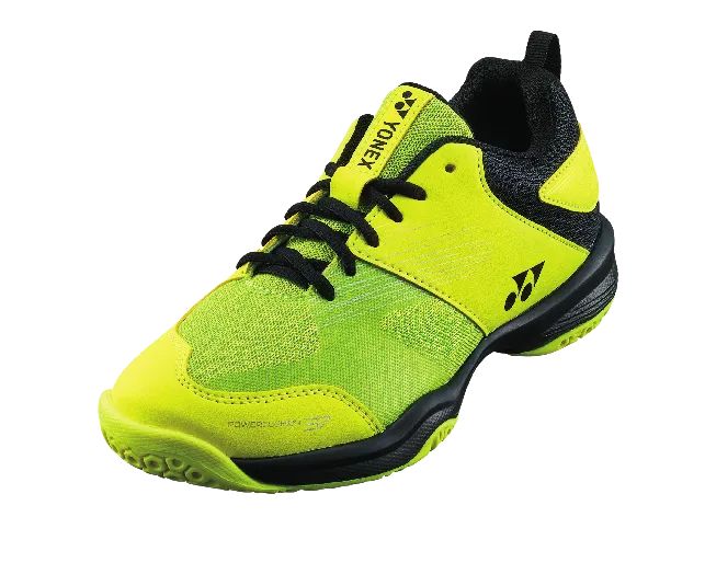 Yonex Power Cushion 37(Bright Yellow) Control Nova