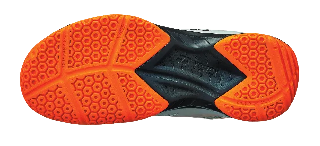 Yonex Power Cushion 37(Light Gray) Comfort Flex