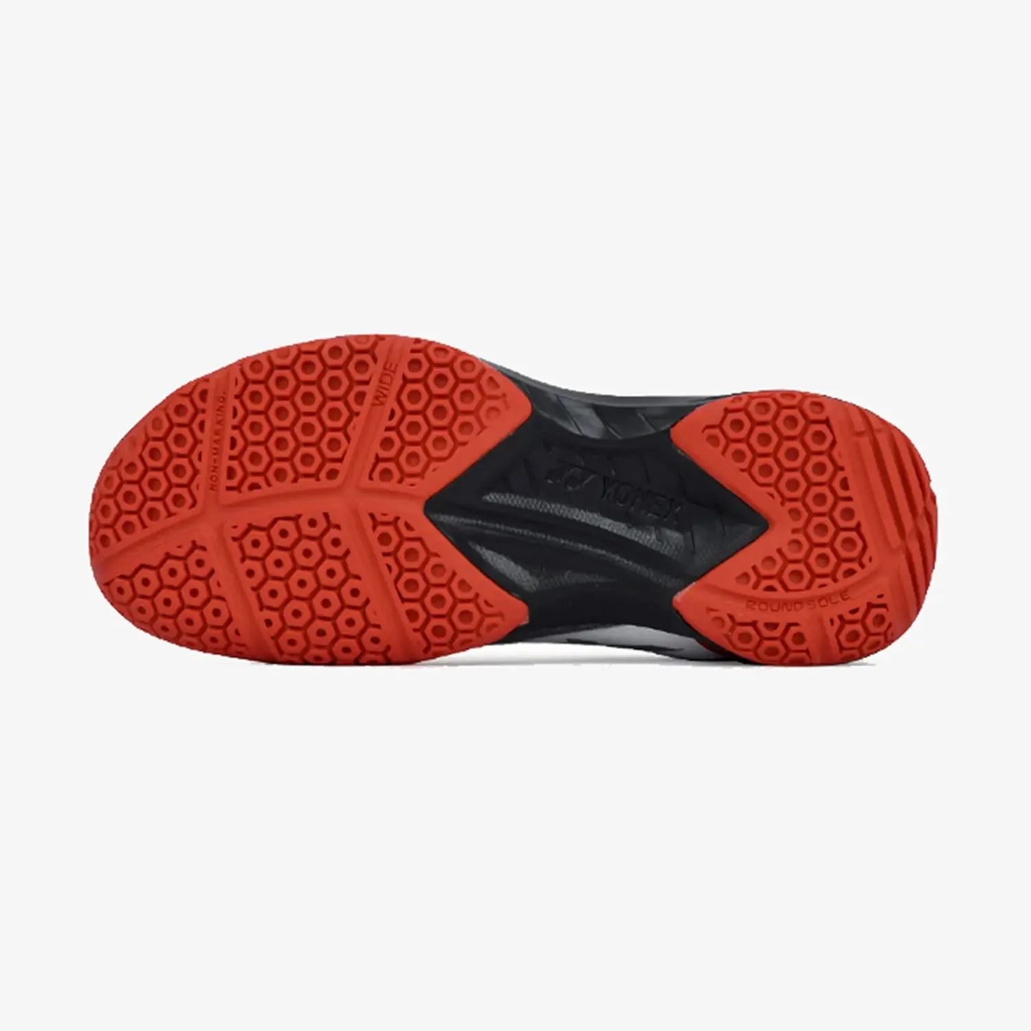 Yonex Power Cushion 39 Wide (White/Red) Comfort Ultra