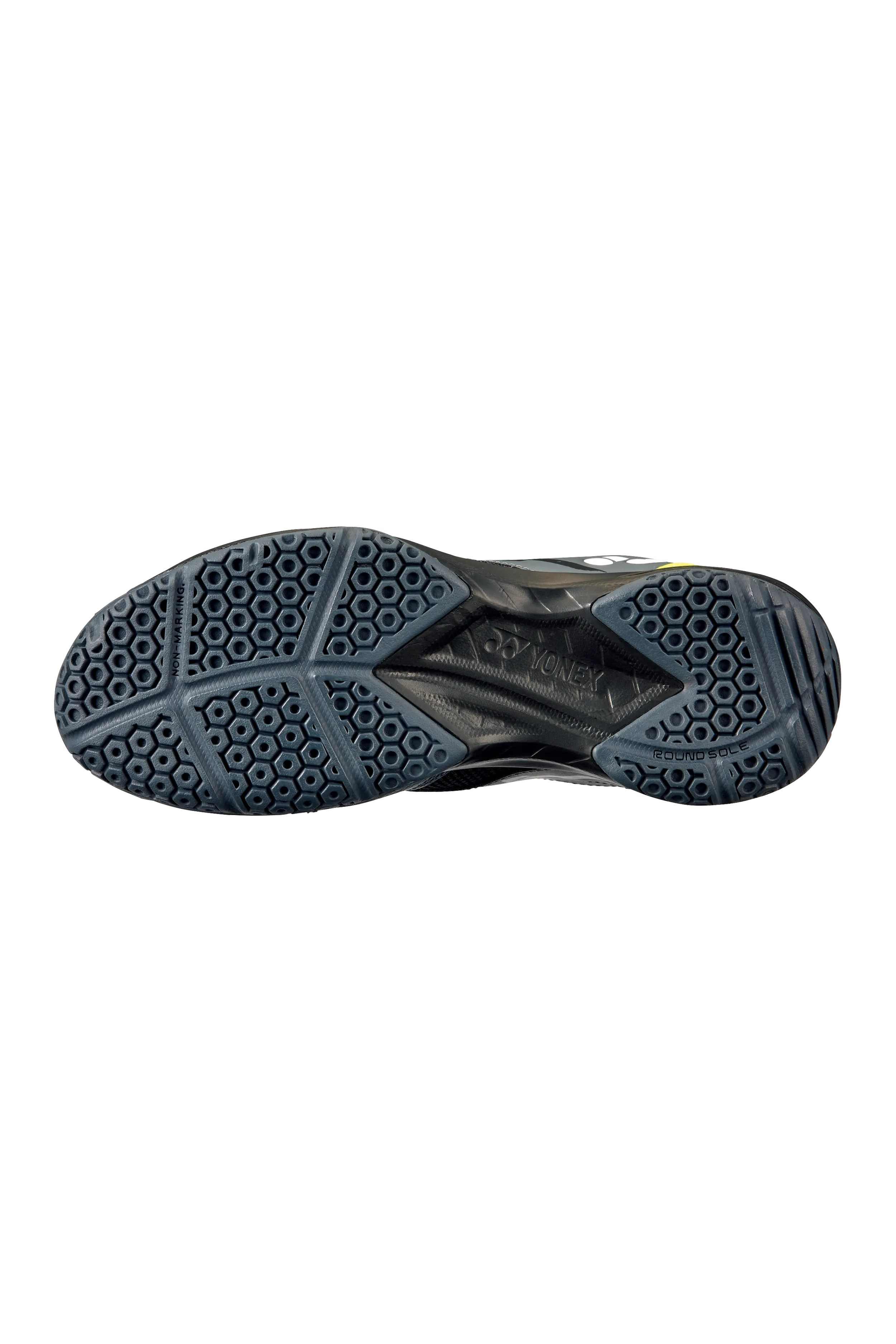Yonex Power Cushion 39(Dark Gray) Pro Edge Form One