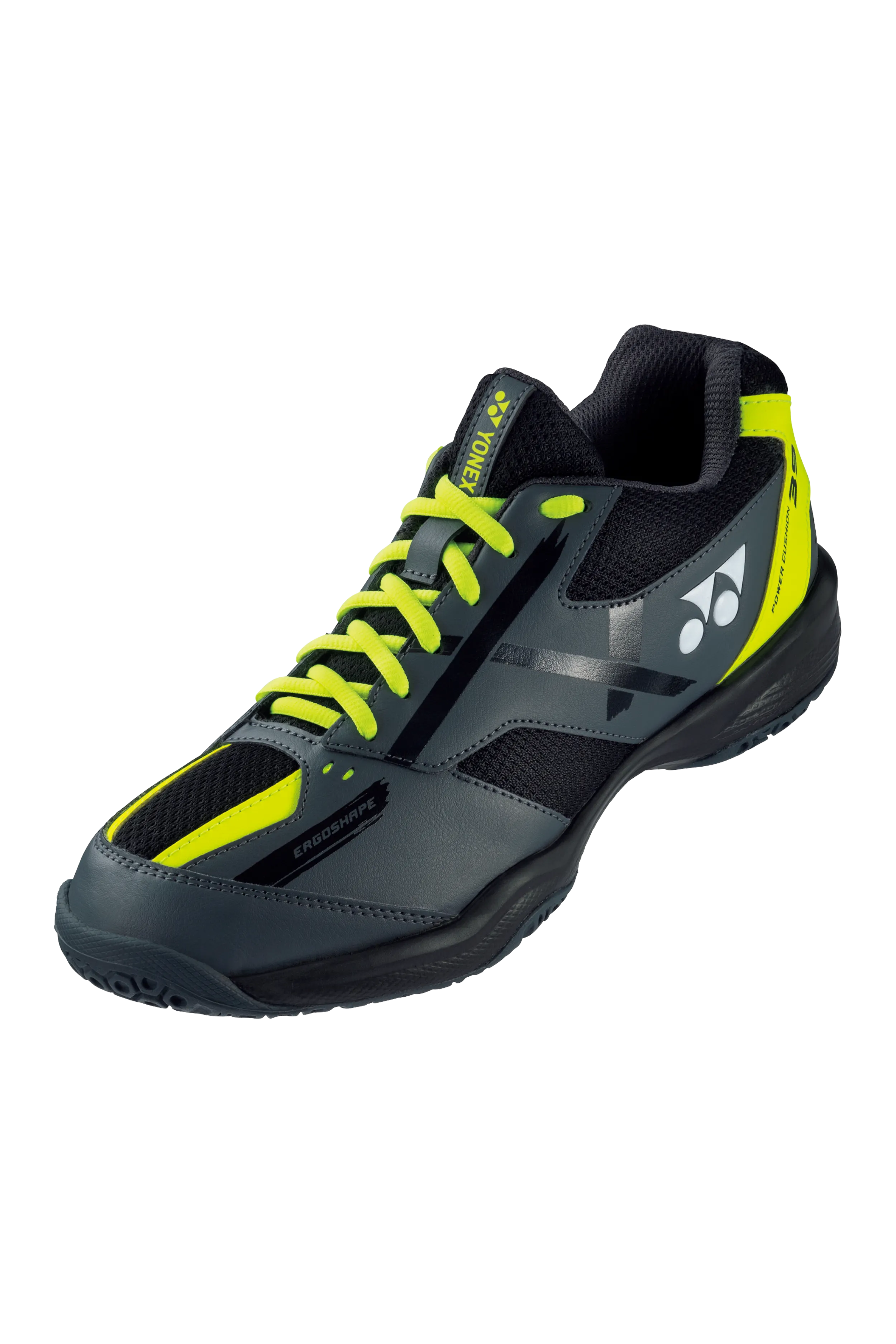 Lock Flex Yonex Power Cushion 39(Dark Gray)