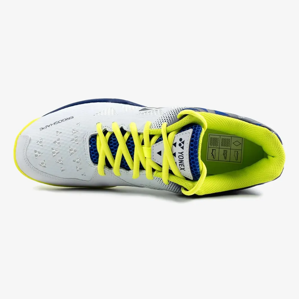Improvement Brand Yonex Power Cushion 50 (White/Blue)