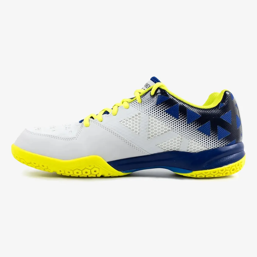 Yonex Power Cushion 50 (White/Blue) Move Ultra Push Legend