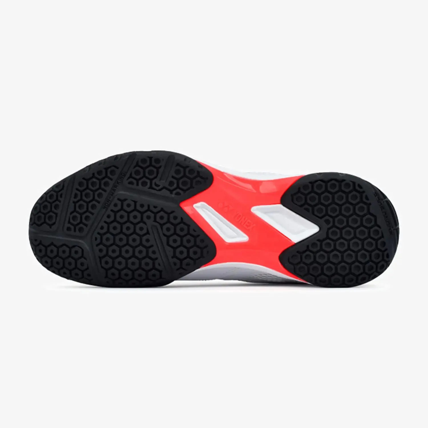 Yonex Power Cushion 50 (White/Mint) Path MasterX