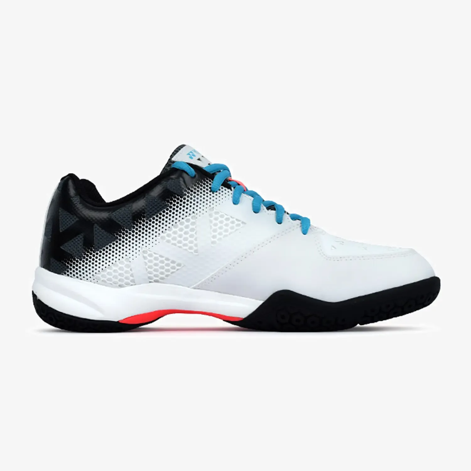 Push One Yonex Power Cushion 50 (White/Mint)