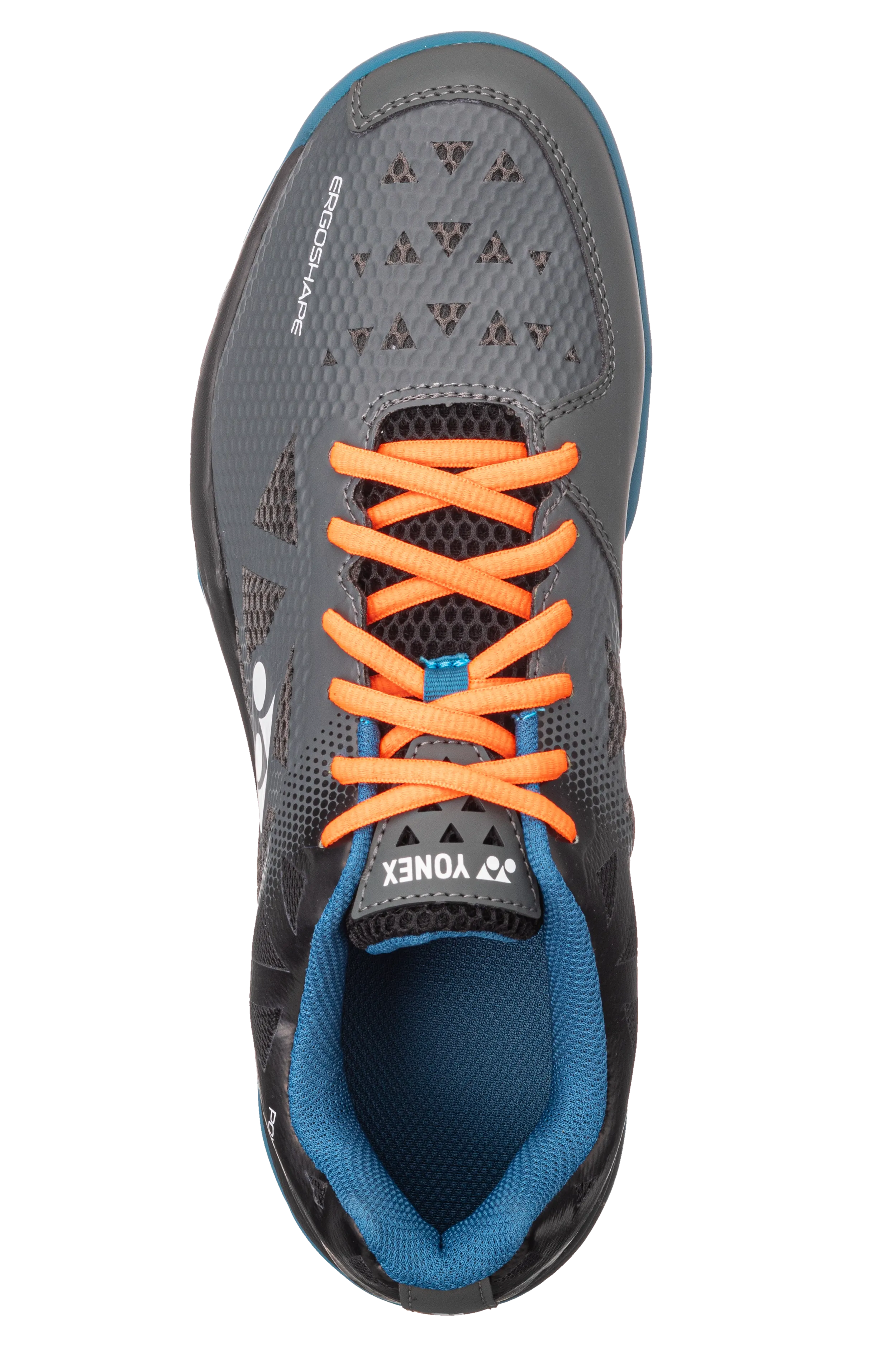 Path Alpha Yonex Power Cushion 50(Dark Gray)